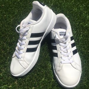 Adidas - Cloud Foam Memory Footbed